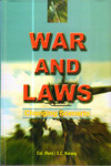 War and Laws Changing Scenario
