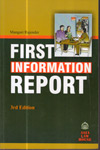 First Information Report (FIR)