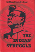 The Indian Struggle 1920 to 1942