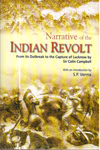 Narrative of the Indian Revolt from its outbreak to the capture of Lucknow by Sir Colin Campbell