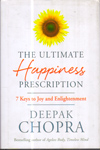 The Ultimate Happiness Prescription