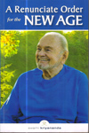 A Renunciate Order for the New Age