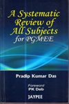 A Systematic Review of All Subjects For PGMEE