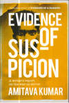 Evidence of Suspicion