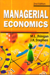 Managerial Economics