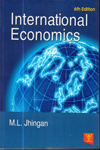 International Economics