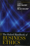 The Oxford Handbook of Business Ethics
