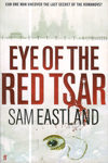 Eye of the Red TSAR