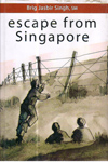 Escape from Singapore