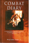 Combat Diary