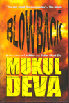 Blowback