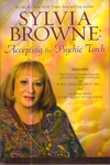 Accepting the Psychic Torch