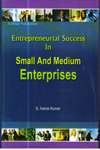 Entrepreneurial Success in Small and Medium Enterprises