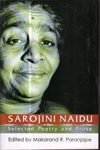 Sarojini Naidu Selected Poetry and Prose