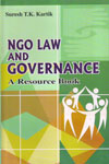 NGO Law and Governance A Resource Book