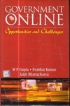 Government Online Opportunities and Challenges