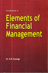Elements of Financial Management