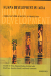 Human Development in India Challenges for a Society in Transition