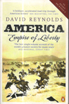 America Empire of Liberty