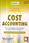 A Text book on Cost Accounting