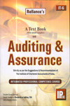 A Text Book on Auditing and Assurance