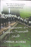 The Education of a British Protected Child