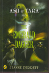 Ash & Tara and The Emerald Dagger
