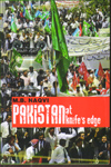 Pakistan at Knifes Edge