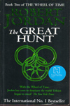 The Great Hunt