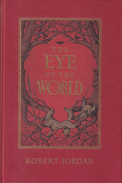 The Eye of the World