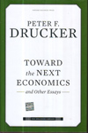 Toward the Next Economics and other Essays