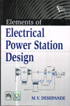 Elements of Electrical Power Station Design