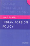 Oxford India Short Introductions Indian Foreign Policy