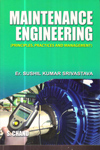 Maintenance Engineering Principles Practices and Management