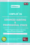 Compiler on Advanced Auditing & Professional Ethics