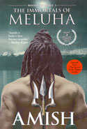 The Immortals of Meluha Shiva Trilogy 1