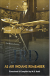 JRD AS Air Indians Remember