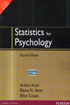 Statistics for Psychology