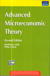 Advanced Microeconomic Theory