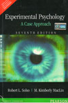 Experimental Psychology A Case Approach