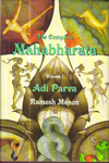 The Complete Mahabharata Adi Parva