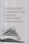 Environmental Management and Industrial Development