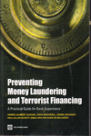 Preventing Money Laundering and Terrorist Financing