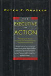 The Executive in Action