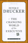 The Changing World of the Executive