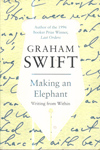 Making an Elephant Writing from Within