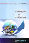 Evaluation of Evidence