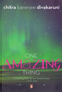 One Amazing Thing