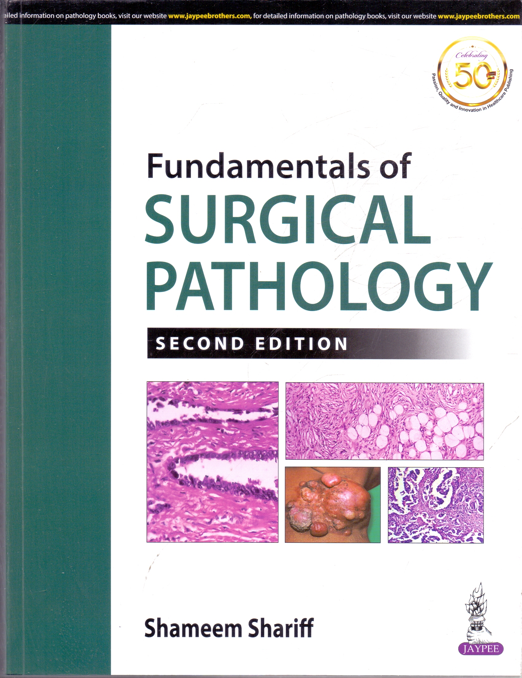 Fundamentals of Surgical Pathology