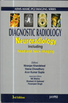 Diagnostic Radiology Neuroradiology Including Head and Neck Imaging